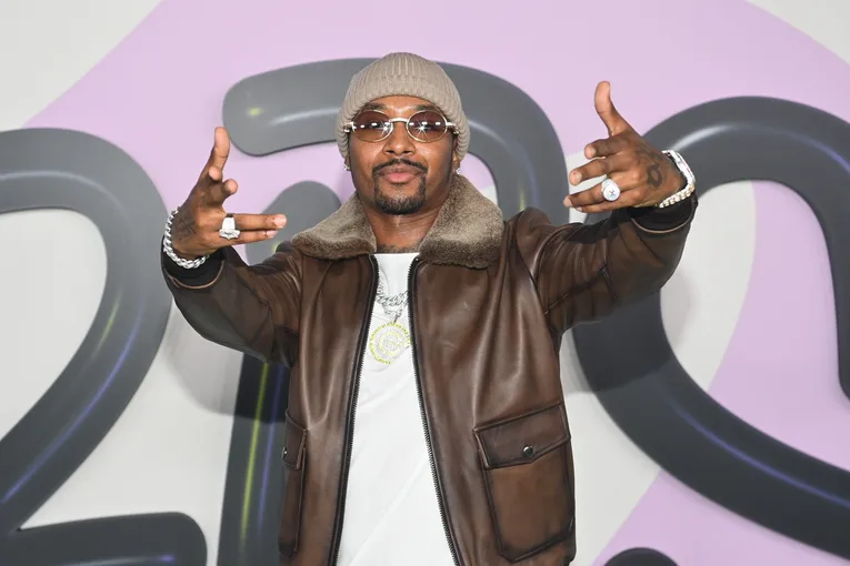 Chingy Drops Out of Donald Trump's LGBT Event Amidst Intense Backlash