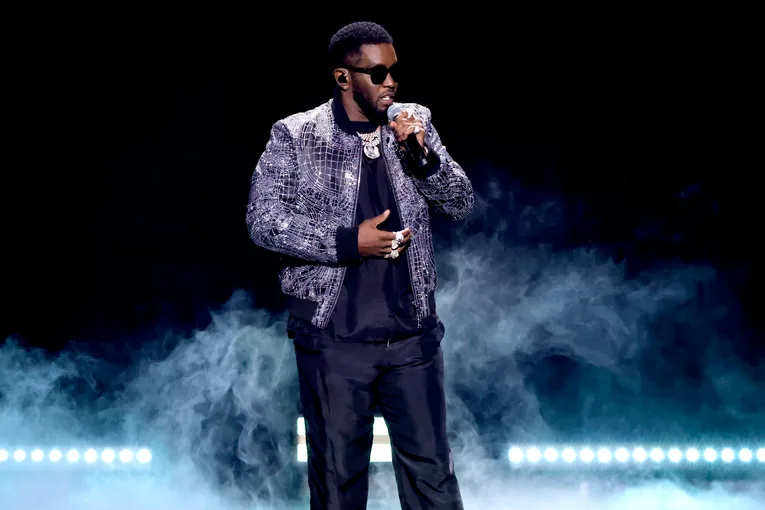 Diddy Accused Of "Literally Assaulting Men" By Former Da Band Member