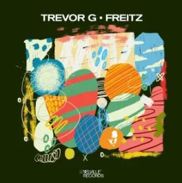 Trevor G – Freitz EP