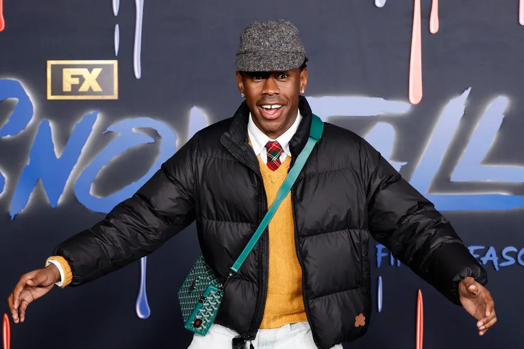 Tyler, The Creator, Brings His Unique Flair to the Big Screen: Joins A24 Film with Timothée Chalamet