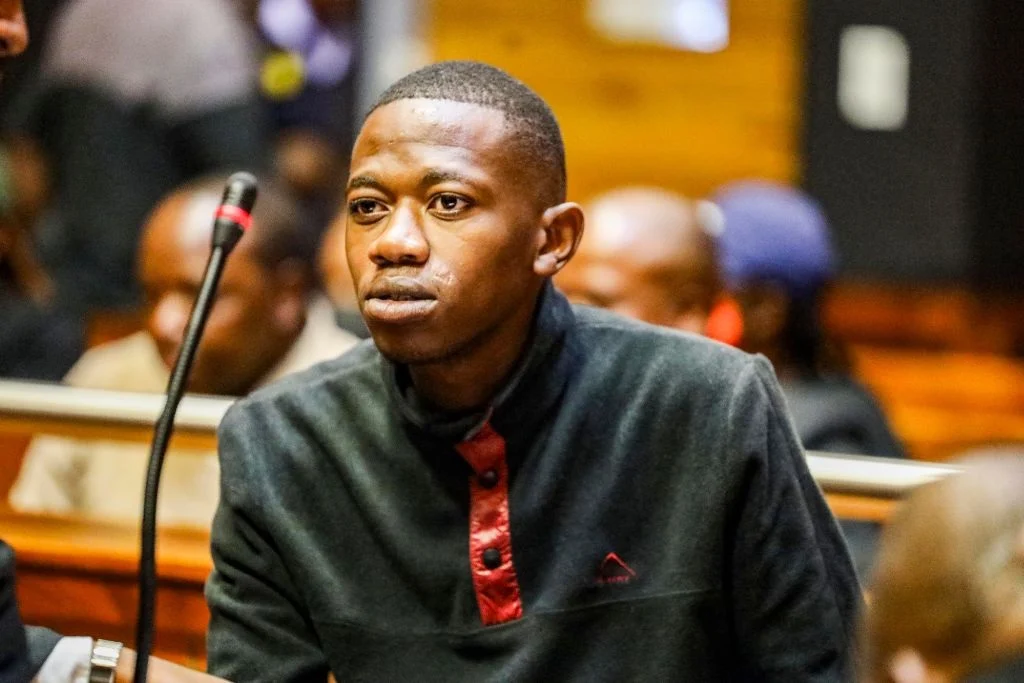 Sifiso Mkhwanazi Biography and Criminal Record